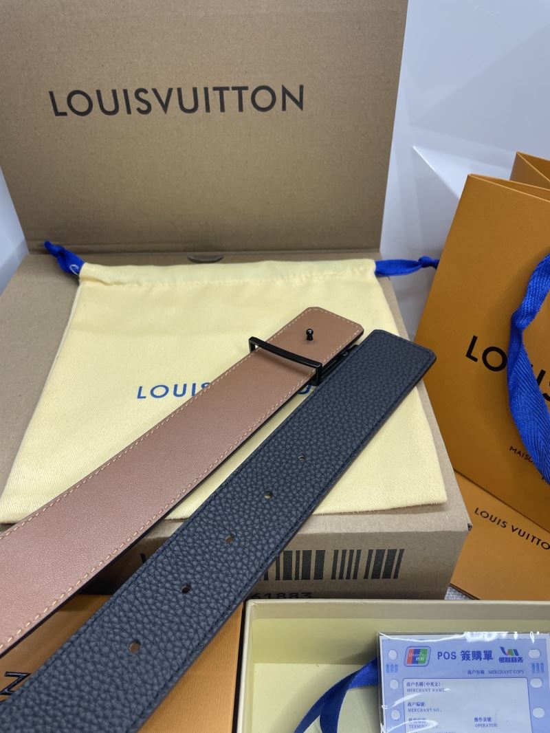 Louis Vuitton Belts